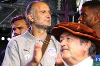 Bild: Wacker beim Altstadtfest