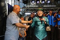 Bild: Wacker beim Altstadtfest