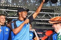Bild: Wacker beim Altstadtfest