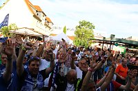 Bild: Wacker beim Altstadtfest