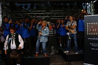 Bild: Wacker beim Altstadtfest