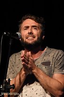 Bild: Poetry-Slam im Jugendclubhaus