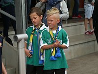 Bild: Th&uuml;ringenpokal Leinefelde-Jena