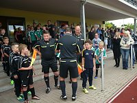 Bild: Th&uuml;ringenpokal Leinefelde-Jena