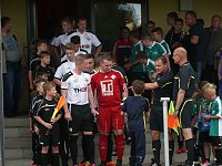 Bild: Th&uuml;ringenpokal Leinefelde-Jena