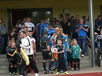 Bild: Th&uuml;ringenpokal Leinefelde-Jena