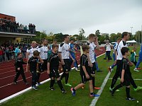Bild: Th&uuml;ringenpokal Leinefelde-Jena