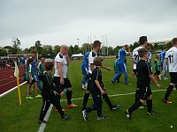 Bild: Th&uuml;ringenpokal Leinefelde-Jena