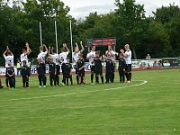 Bild: Th&uuml;ringenpokal Leinefelde-Jena