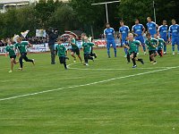 Bild: Th&uuml;ringenpokal Leinefelde-Jena
