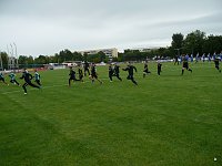 Bild: Th&uuml;ringenpokal Leinefelde-Jena