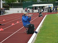 Bild: Th&uuml;ringenpokal Leinefelde-Jena