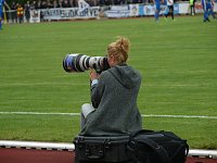 Bild: Th&uuml;ringenpokal Leinefelde-Jena