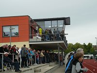 Bild: Th&uuml;ringenpokal Leinefelde-Jena