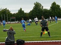 Bild: Th&uuml;ringenpokal Leinefelde-Jena