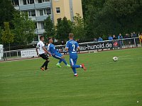 Bild: Th&uuml;ringenpokal Leinefelde-Jena