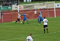 Bild: Th&uuml;ringenpokal Leinefelde-Jena