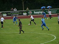Bild: Th&uuml;ringenpokal Leinefelde-Jena