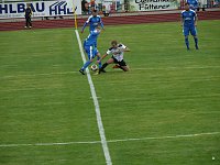 Bild: Th&uuml;ringenpokal Leinefelde-Jena