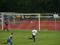 Bild: Th&uuml;ringenpokal Leinefelde-Jena