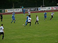 Bild: Th&uuml;ringenpokal Leinefelde-Jena