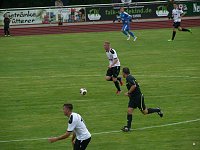 Bild: Th&uuml;ringenpokal Leinefelde-Jena