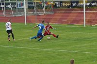 Bild: Th&uuml;ringenpokal Leinefelde-Jena