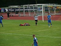 Bild: Th&uuml;ringenpokal Leinefelde-Jena