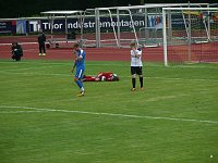 Bild: Th&uuml;ringenpokal Leinefelde-Jena