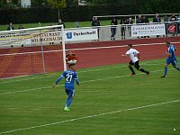 Bild: Th&uuml;ringenpokal Leinefelde-Jena