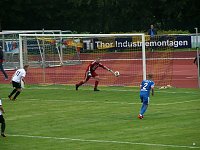 Bild: Th&uuml;ringenpokal Leinefelde-Jena