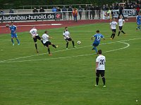 Bild: Th&uuml;ringenpokal Leinefelde-Jena