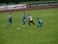 Bild: Th&uuml;ringenpokal Leinefelde-Jena