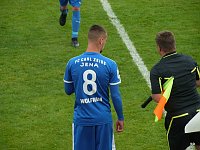 Bild: Th&uuml;ringenpokal Leinefelde-Jena