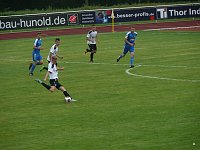 Bild: Th&uuml;ringenpokal Leinefelde-Jena