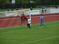 Bild: Th&uuml;ringenpokal Leinefelde-Jena