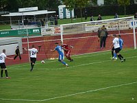 Bild: Th&uuml;ringenpokal Leinefelde-Jena