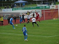 Bild: Th&uuml;ringenpokal Leinefelde-Jena