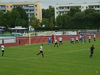 Bild: Th&uuml;ringenpokal Leinefelde-Jena