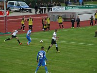 Bild: Th&uuml;ringenpokal Leinefelde-Jena