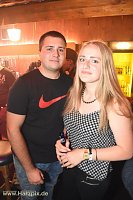 Bild: It&acute;s Summer Bitch in der Webe