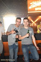 Bild: It&acute;s Summer Bitch in der Webe