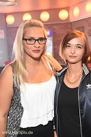 Bild: It&acute;s Summer Bitch in der Webe