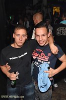 Bild: It&acute;s Summer Bitch in der Webe