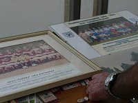 Bild: Einweihung Stadion