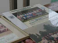 Bild: Einweihung Stadion
