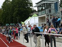 Bild: Einweihung Stadion