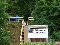 Bild: Einweihung Stadion