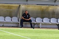 Bild: Wieder nicht belohnt - Wacker verliert bei Hertha