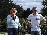Bild: Triathlon-Wochenende